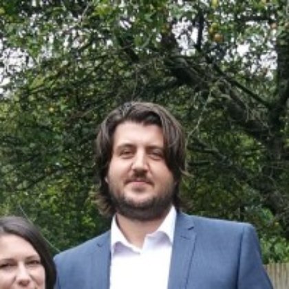 Team profile photo