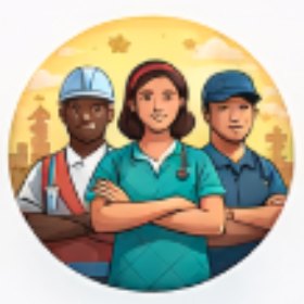 Respect for Working People